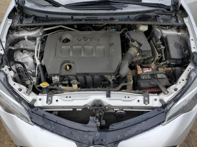 Photo 11 from auction – 2017 TOYOTA COROLLA L with VIN 5YFBURHE0HP630023