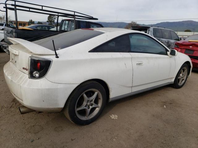 Photo 3 from auction – 2002 TOYOTA CELICA GT- with VIN JTDDY32T420056707
