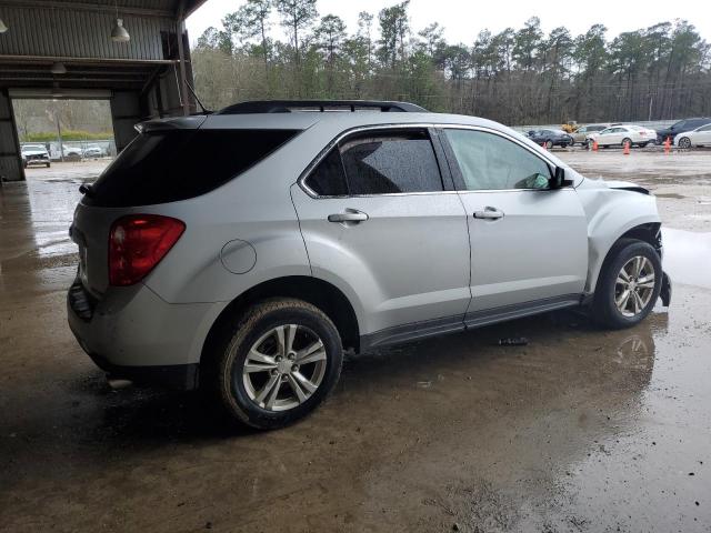 Photo 3 from auction – 2014 CHEVROLET EQUINOX LT with VIN 2GNFLBE32E6126754