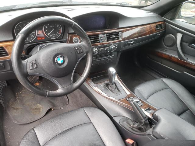Photo 8 from auction – 2012 BMW 328 I SULE with VIN WBADW7C59CE728291