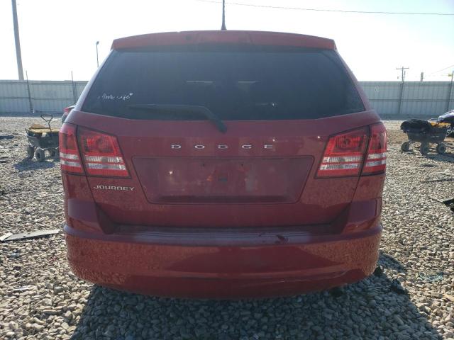 Photo 6 from auction – 2013 DODGE JOURNEY SE with VIN 3C4PDCAB8DT729487