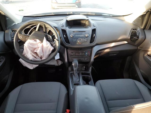 Photo 8 from auction – 2018 FORD ESCAPE S with VIN 1FMCU0F74JUC09592