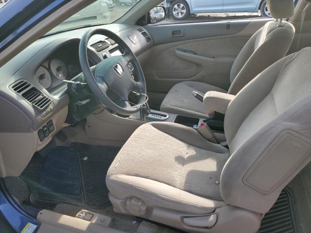 Photo 7 from auction – 2002 HONDA CIVIC EX with VIN 1HGEM22052L102206