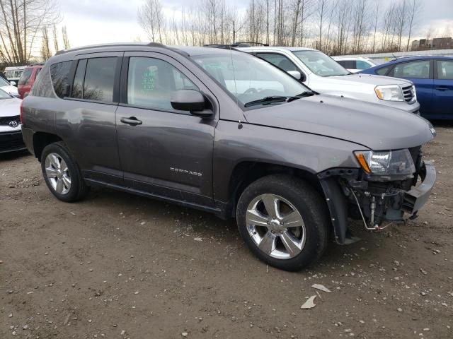 Photo 4 from auction – 2016 JEEP COMPASS LA with VIN 1C4NJDEB8GD646040
