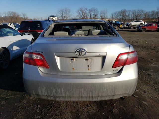 Photo 6 from auction – 2009 TOYOTA CAMRY BASE with VIN 4T1BE46K89U831838