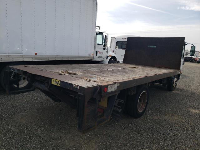 Photo 3 from auction – 2008 ISUZU NRR with VIN JALE5W16687300236
