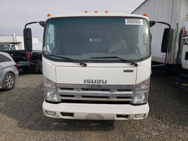 Zdjęcie 5 z aukcji – 2008 ISUZU NRR z VIN JALE5W16687300236