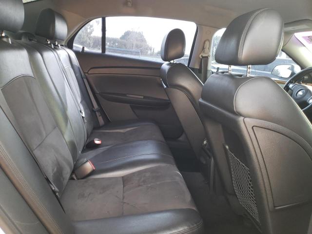 Photo 10 from auction – 2009 CHEVROLET MALIBU 2LT with VIN 1G1ZJ57789F168430