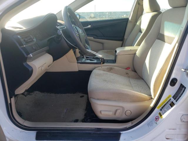 Zdjęcie 7 z aukcji – 2012 TOYOTA CAMRY BASE z VIN 4T1BF1FK6CU546249
