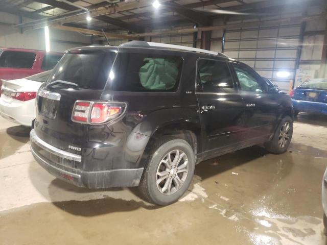 Photo 3 from auction – 2013 GMC ACADIA SLT with VIN 1GKKVRKD9DJ145945