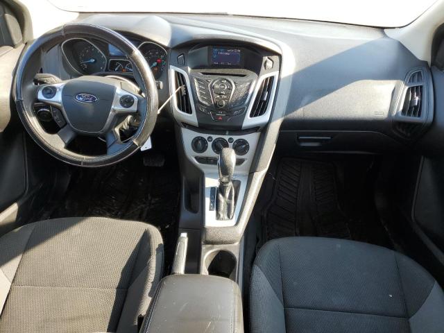 Photo 8 from auction – 2014 FORD FOCUS SE with VIN 1FADP3F21EL200226