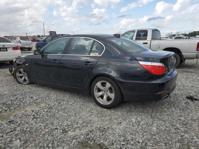 Zdjęcie 2 z aukcji – 2008 BMW 528 I z VIN WBANU53528CT13489