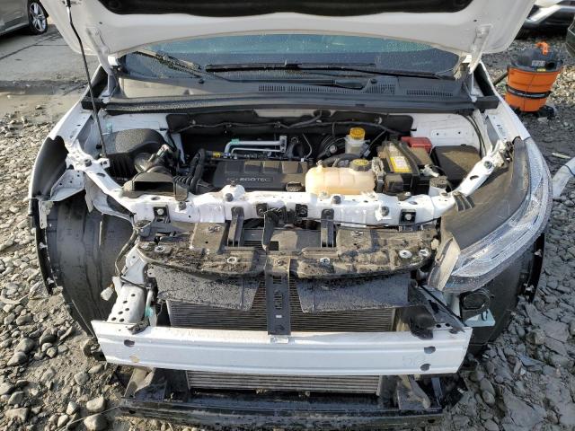Photo 11 from auction – 2019 CHEVROLET TRAX 1LT with VIN 3GNCJLSB1KL372891