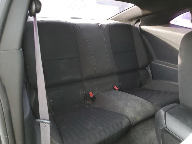 Photo 10 from auction – 2013 CHEVROLET CAMARO LS with VIN 2G1FA1E31D9156598