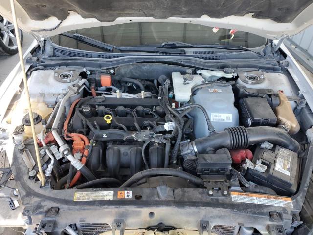 Photo 11 from auction – 2010 FORD FUSION HYB with VIN 3FADP0L34AR286901
