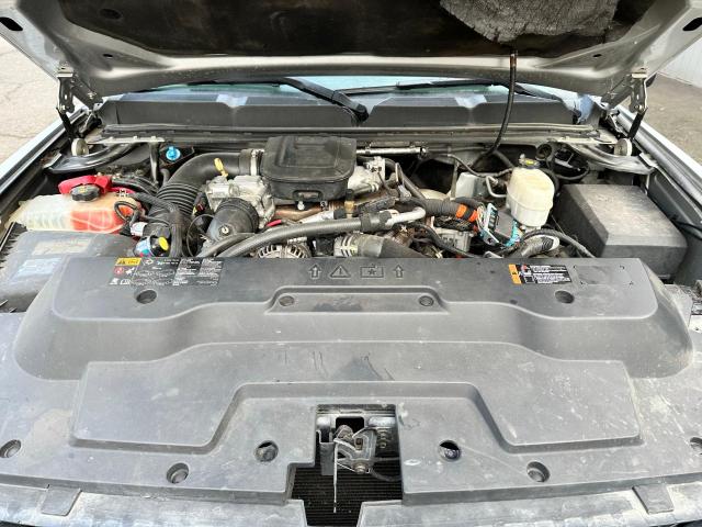 Photo 7 from auction – 2013 CHEVROLET SILVERADO with VIN 1GC1KXC86DF204300