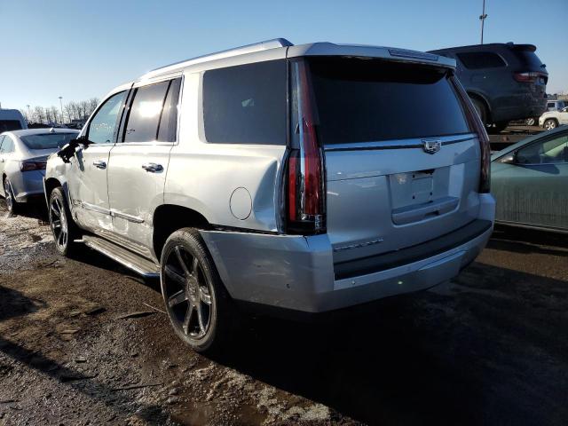 Photo 2 from auction – 2020 CADILLAC ESCALADE L with VIN 1GYS4BKJ5LR238029