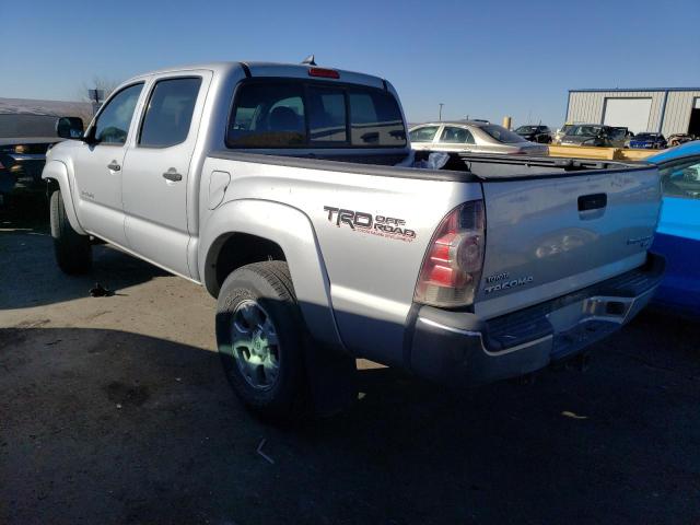 Photo 2 from auction – 2012 TOYOTA TACOMA DOU with VIN 3TMJU4GN1CM136348