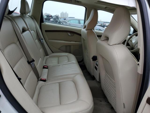Photo 10 from auction – 2011 VOLVO XC70 3.2 with VIN YV4952BL0B1094600