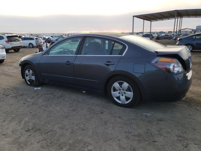 Photo 2 from auction – 2007 NISSAN ALTIMA 2.5 with VIN 1N4AL21E67C208058