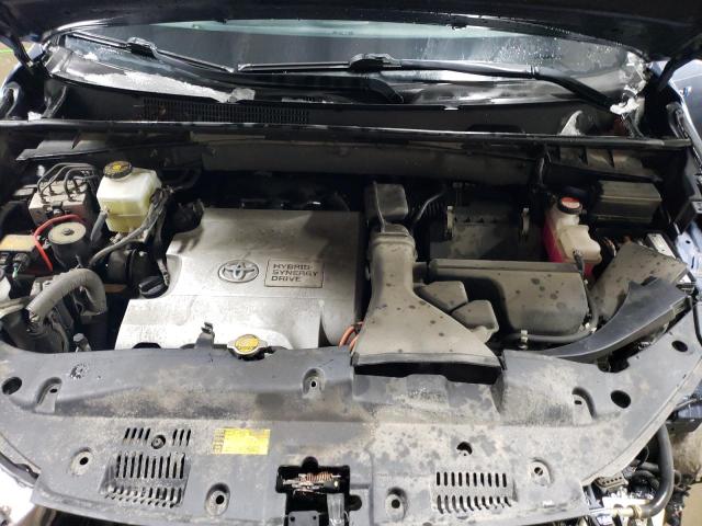 Photo 12 from auction – 2015 TOYOTA HIGHLANDER with VIN 5TDDCRFH3FS011106