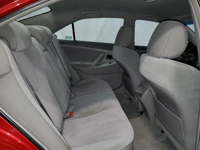 Photo 10 from auction – 2011 TOYOTA CAMRY BASE with VIN 4T1BF3EK8BU722701