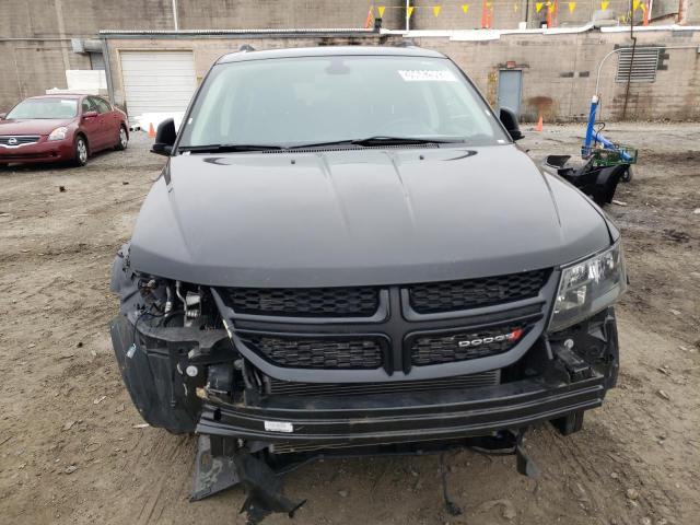 Photo 5 from auction – 2020 DODGE JOURNEY SE with VIN 3C4PDCAB4LT270604