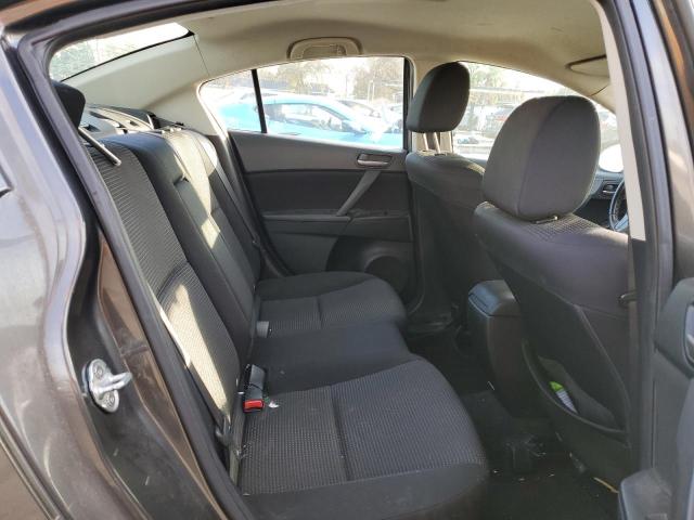 Photo 10 from auction – 2013 MAZDA 3 I with VIN JM1BL1V7XD1762375