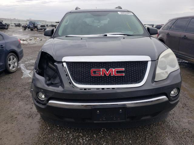 Photo 5 from auction – 2012 GMC ACADIA SLE with VIN 1GKKRPED3CJ290191