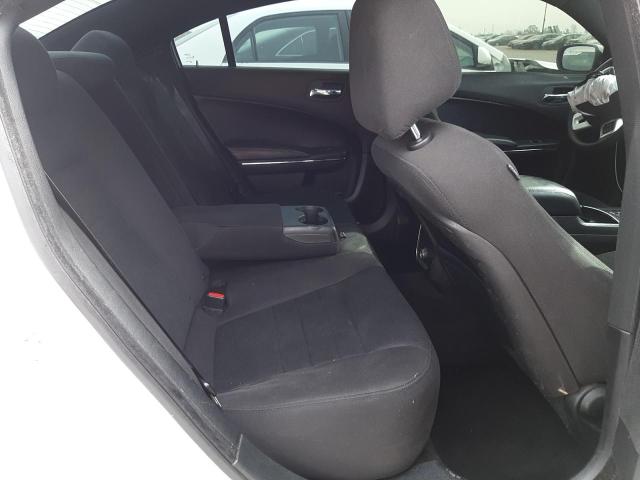 Photo 10 from auction – 2014 DODGE CHARGER SE with VIN 2C3CDXBG4EH193474