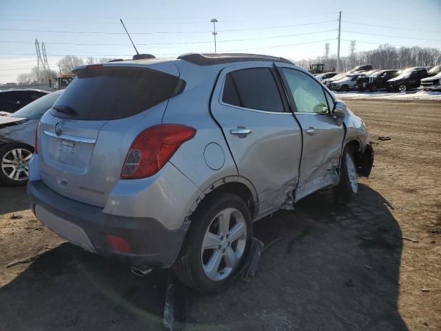 Photo 3 from auction – 2015 BUICK ENCORE CON with VIN KL4CJBSB5FB113146
