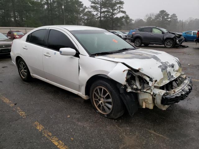 Photo 4 from auction – 2011 MITSUBISHI GALANT FE with VIN 4A32B2FF1BE019816