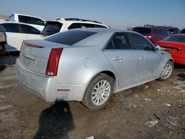 Photo 3 from auction – 2011 CADILLAC CTS with VIN 1G6DA5EY6B0168418