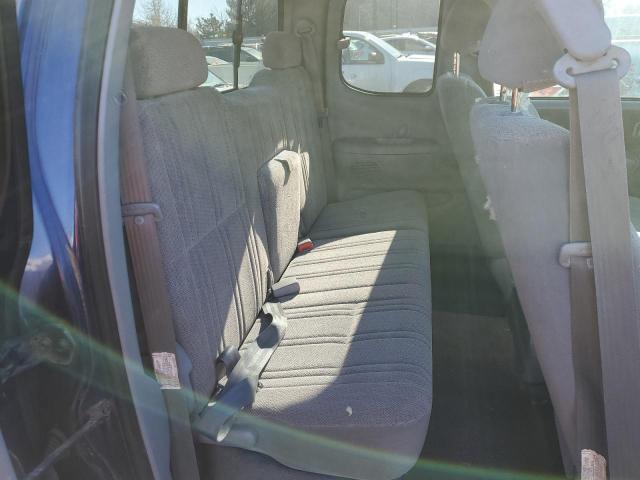 Photo 10 from auction – 2000 TOYOTA TUNDRA ACC with VIN 5TBBT4419YS003958