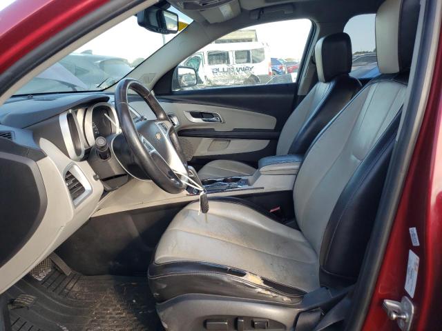 Photo 7 from auction – 2011 CHEVROLET EQUINOX LT with VIN 2CNFLPE59B6243407