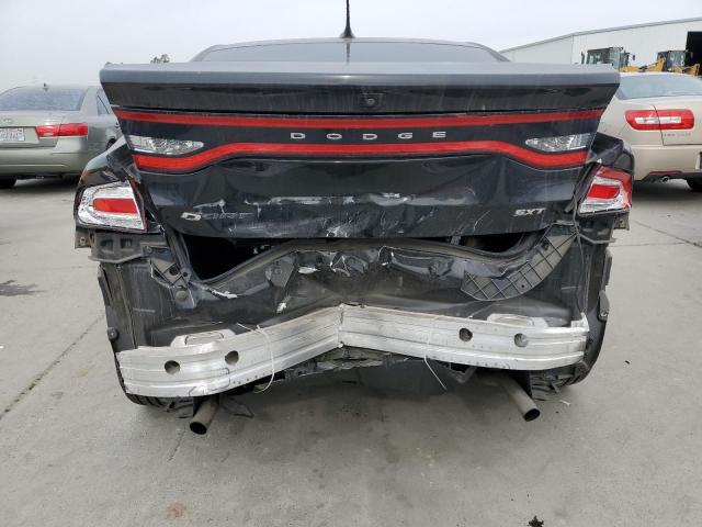 Photo 6 from auction – 2013 DODGE DART SXT with VIN 1C3CDFBA6DD300588