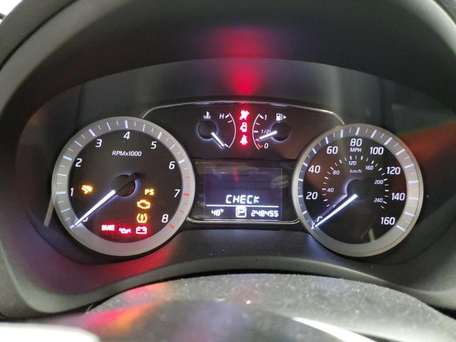 Photo 9 from auction – 2015 NISSAN SENTRA S with VIN 3N1AB7AP2FL672241