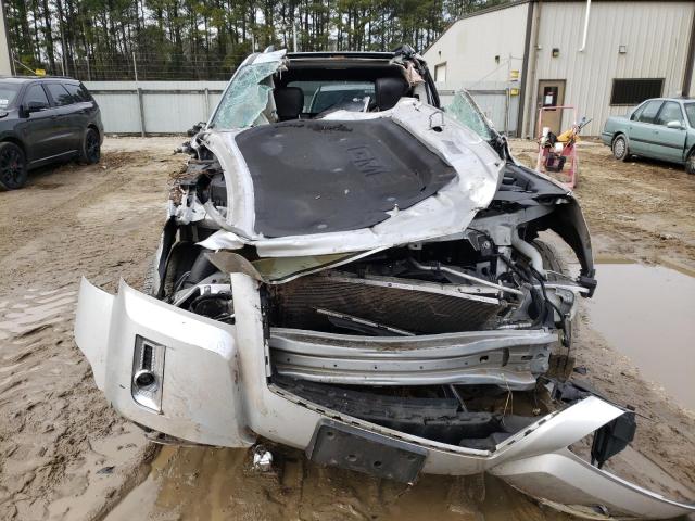 Photo 5 from auction – 2012 GMC TERRAIN SL with VIN 2GKFLWE55C6206200