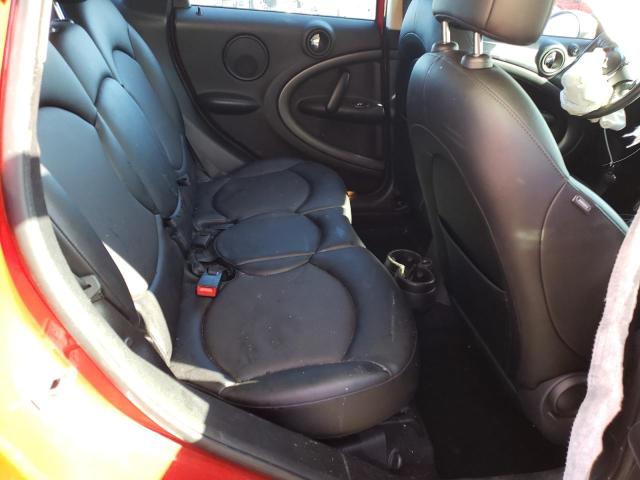Photo 10 from auction – 2014 MINI COOPER S C with VIN WMWZC5C53EWP41179