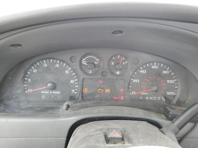 Photo 9 from auction – 2008 FORD RANGER with VIN 1FTYR10D68PA35565