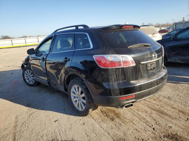Photo 2 from auction – 2010 MAZDA CX-9 with VIN JM3TB3MV1A0214146