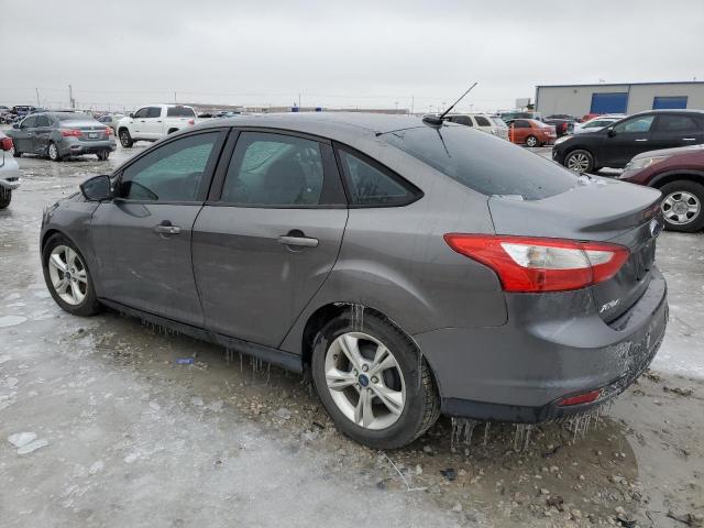 Photo 2 from auction – 2014 FORD FOCUS SE with VIN 1FADP3F20EL108573