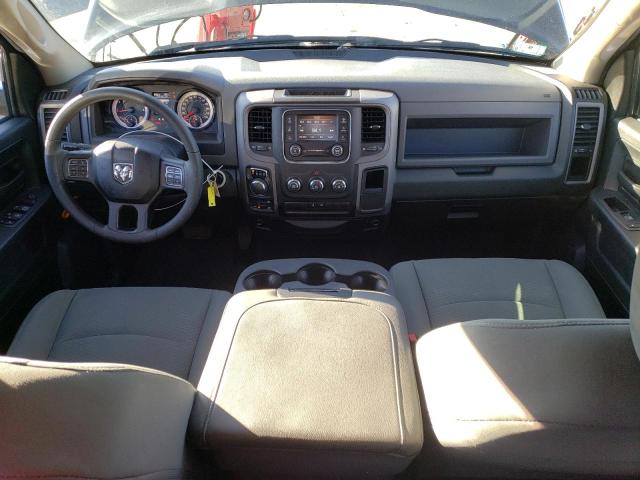 Photo 8 from auction – 2018 RAM 1500 ST with VIN 1C6RR7FGXJS205672