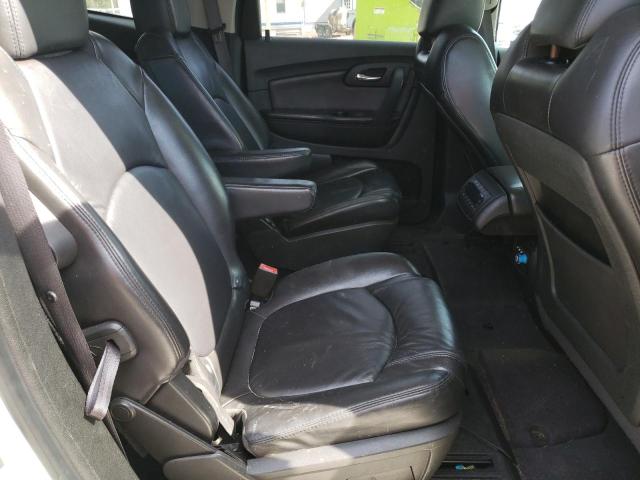 Photo 11 from auction – 2012 CHEVROLET TRAVERSE L with VIN 1GNKRJED5CJ266717