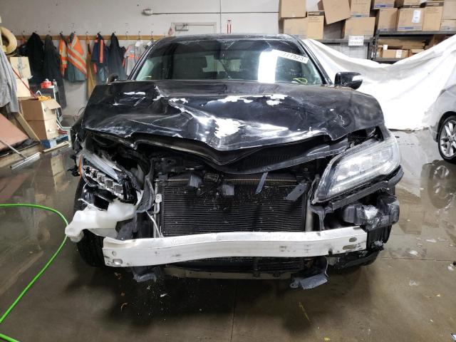 Photo 5 from auction – 2016 ACURA RDX TECHNO with VIN 5J8TB4H54GL017327