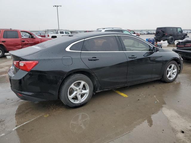 Photo 3 from auction – 2016 CHEVROLET MALIBU LS with VIN 1G1ZB5ST4GF297604