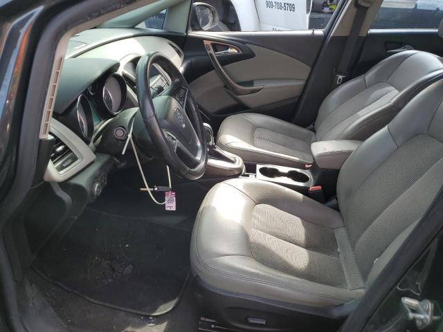 Photo 7 from auction – 2015 BUICK VERANO CON with VIN 1G4PR5SK1F4104087
