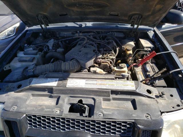 Photo 12 from auction – 2001 FORD EXPLORER S with VIN 1FMYU70E41UB70718