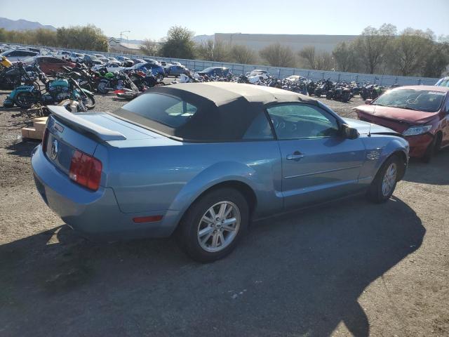 Photo 3 from auction – 2007 FORD MUSTANG with VIN 1ZVFT84N975333751