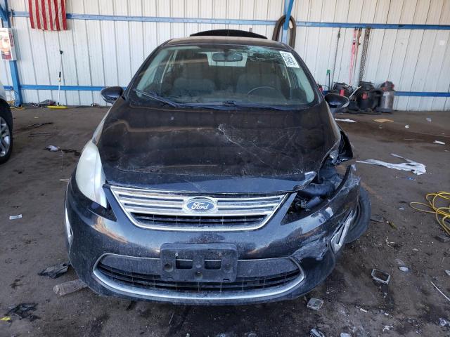 Foto 5 de la subasta – 2012 FORD FIESTA con VIN 3FADP4CJ2CM120768